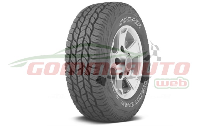 COP. 225/70TR15 COOPER  DISC. AT3 4S OWL        100T M+S